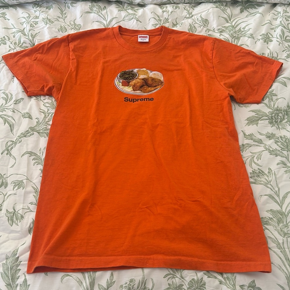 Supreme T